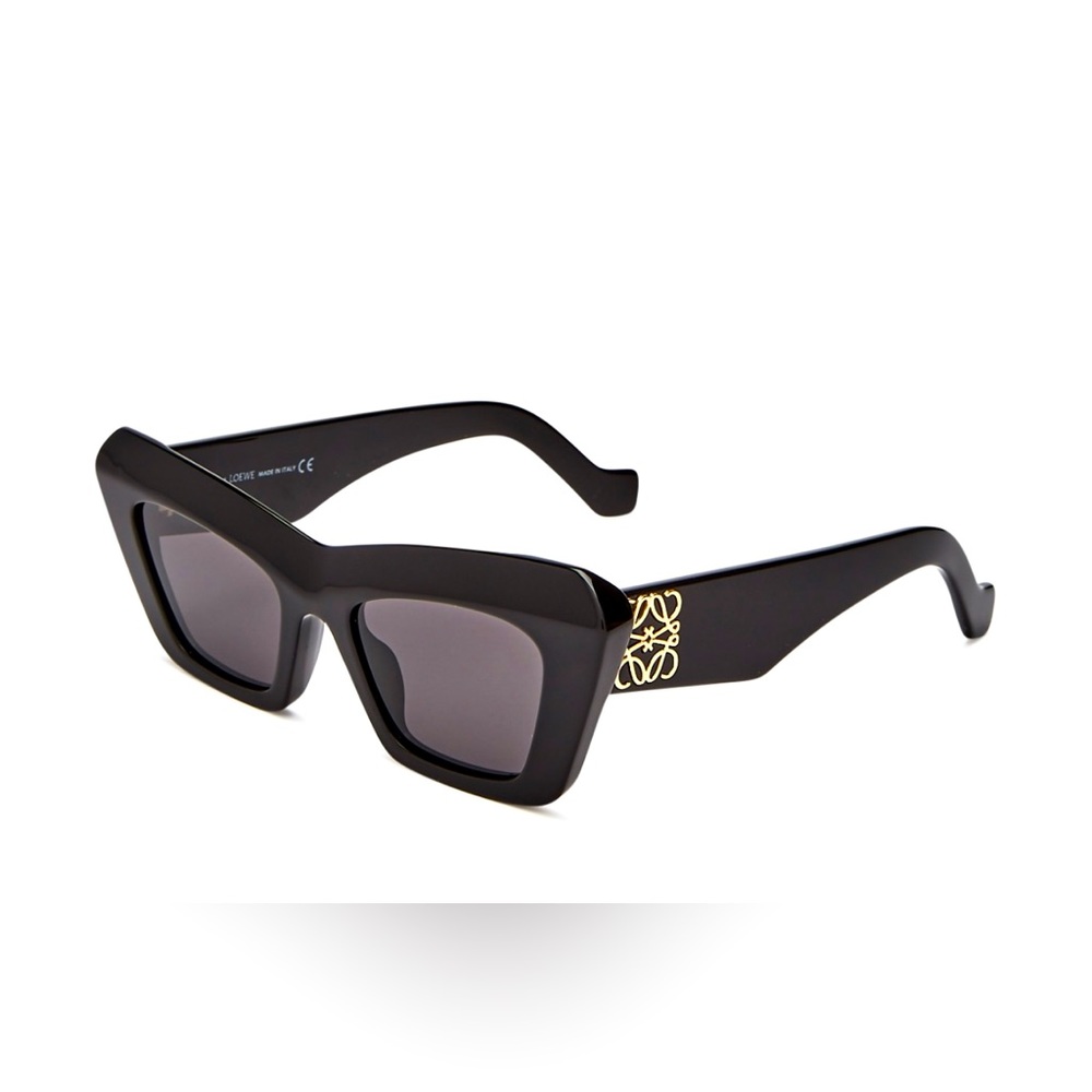 New Loewe sunglasses
